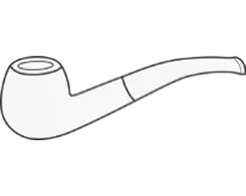 Pipe Apple