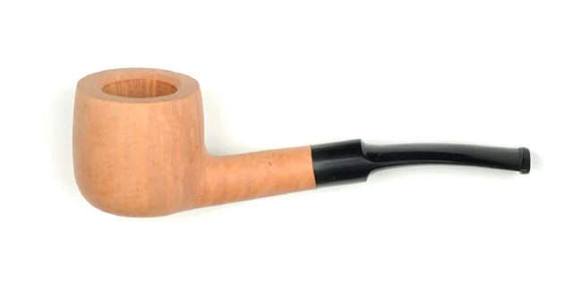 121 KS - Pot Semi-curved