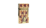 DUPONT SLIMMY GAME OF THRONES BORDEAUX LIGHTER
