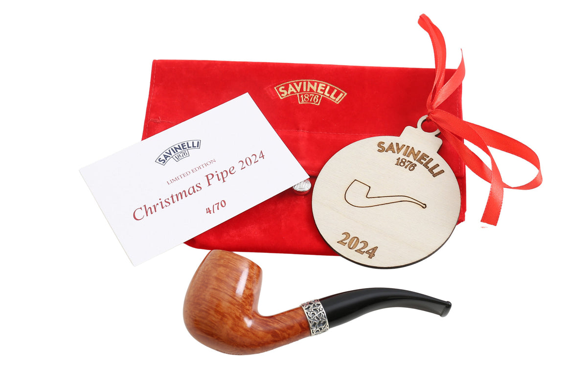 CHRISTMAS 2024 N° 4