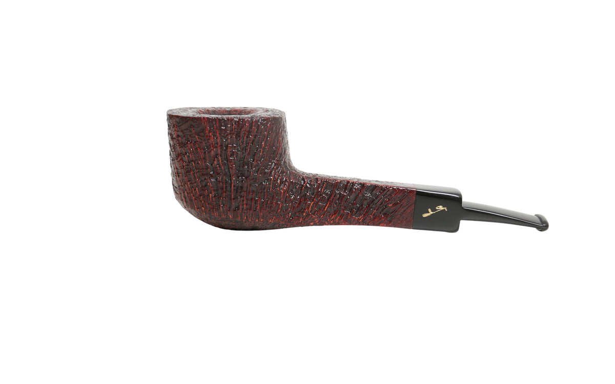 AUTOGRAPH BLACK SANDBLAST 0161