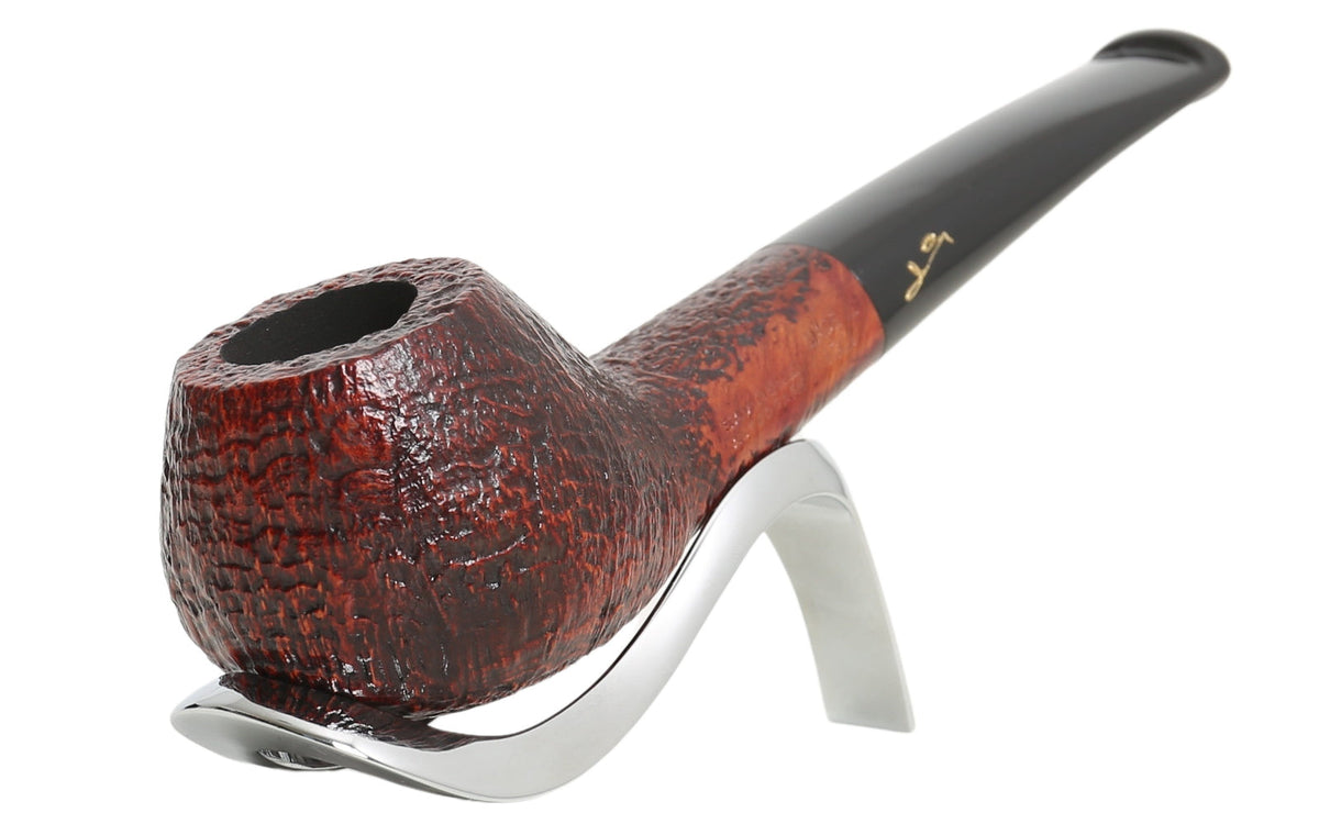 AUTOGRAPH BLACK SANDBLAST 0169