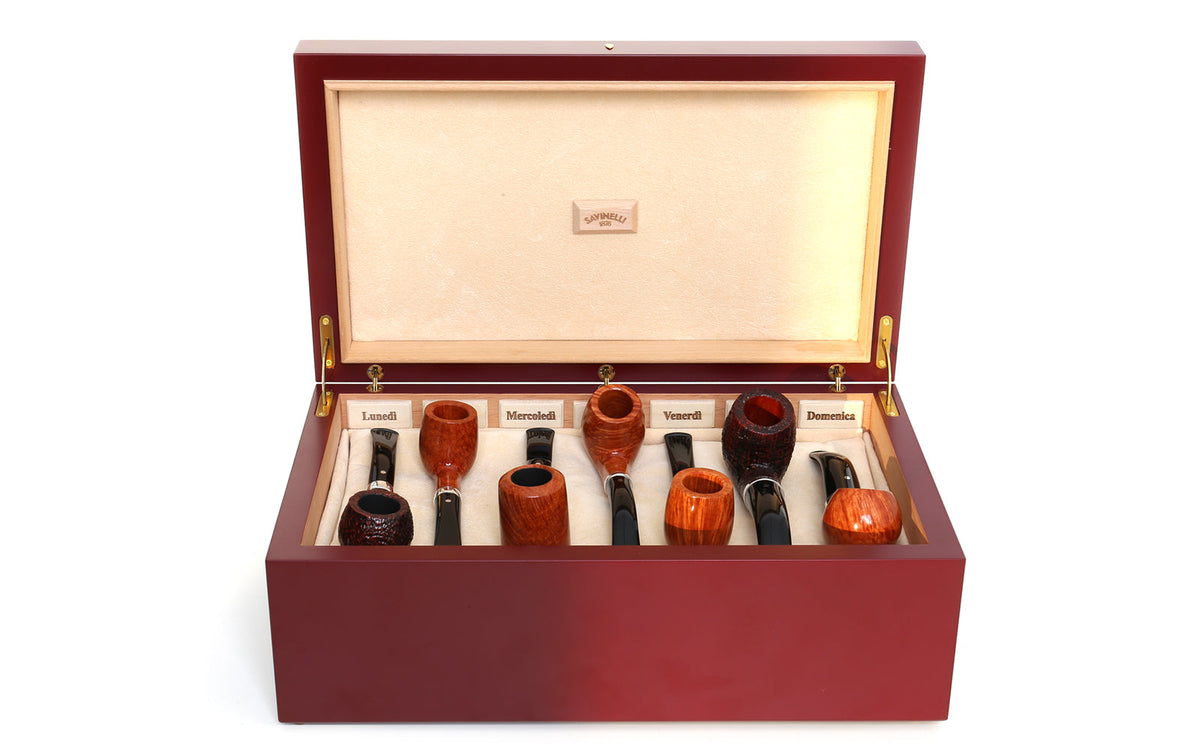 PUNTO ORO WEEK COLLECTION