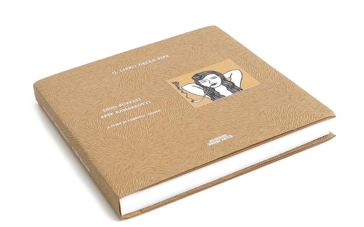 THE BOOK OF PIPES