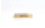 DUPONT LIGNE 2 HARLEY QUINN GOLD LIGHTER