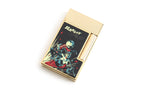 DUPONT LIGNE 2 HARLEY QUINN GOLD LIGHTER