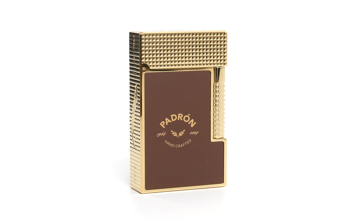 ENCENDEDOR DUPONT LE GRAND PADRON