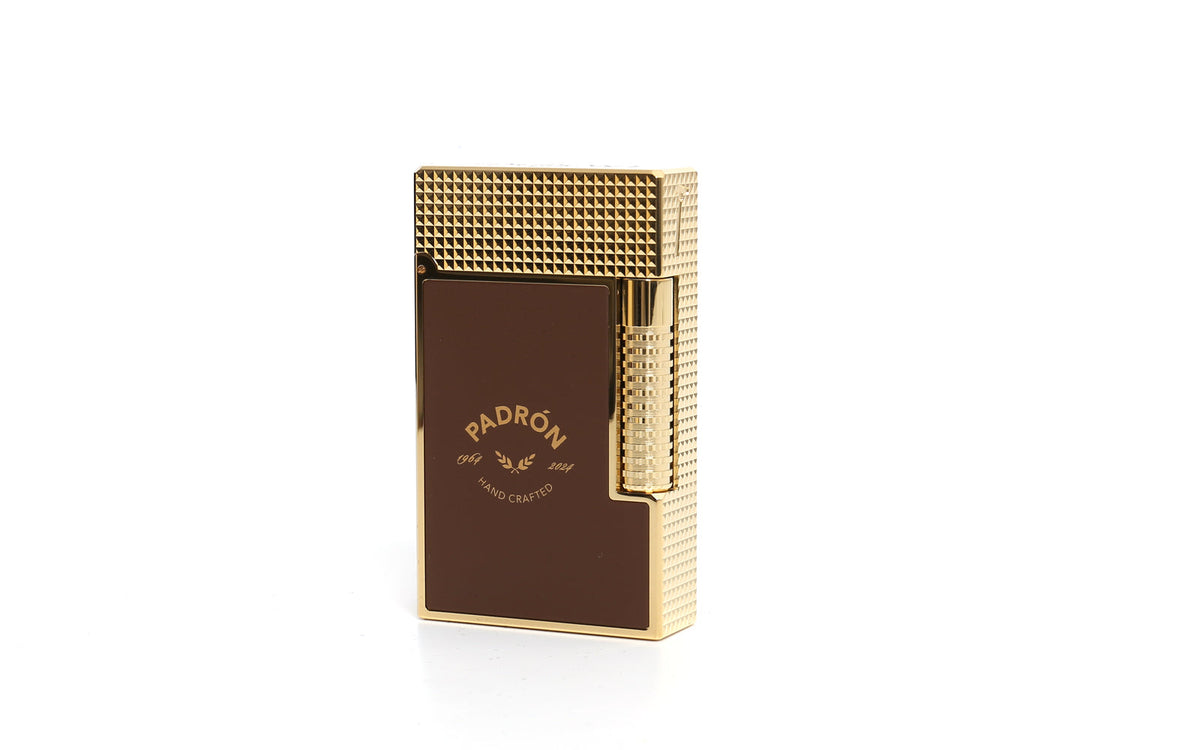 ENCENDEDOR DUPONT LE GRAND PADRON