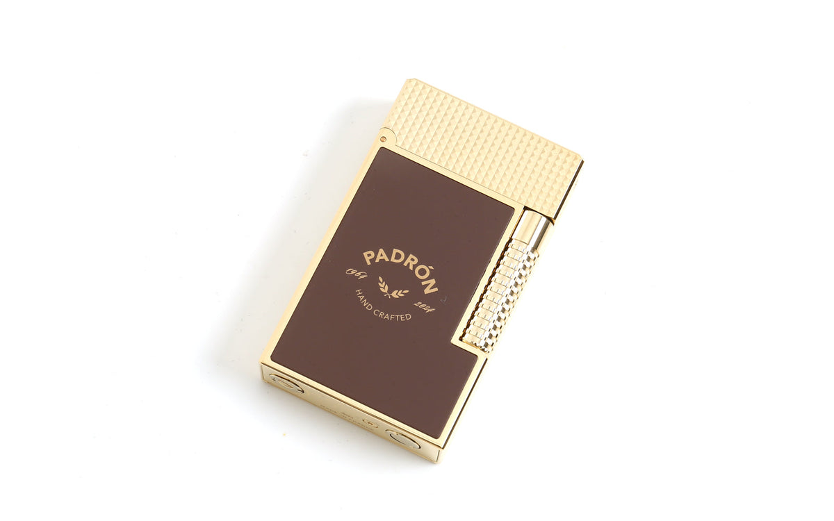 ENCENDEDOR DUPONT LE GRAND PADRON