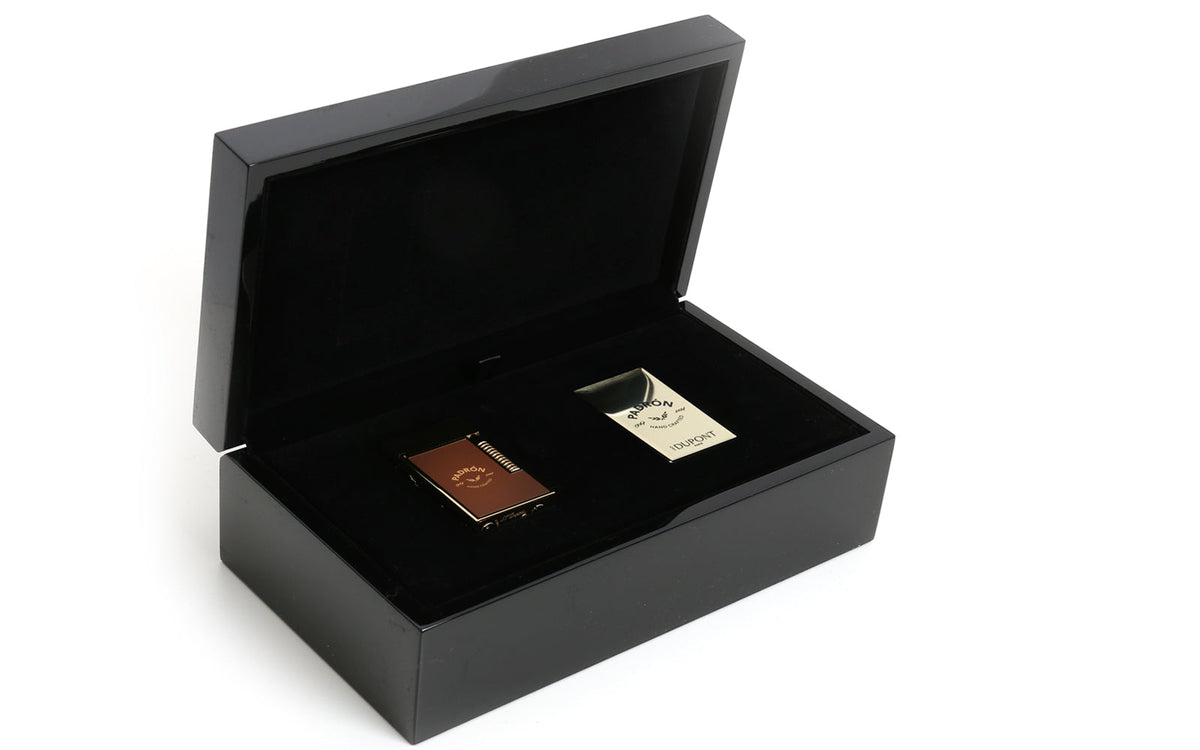 ENCENDEDOR DUPONT LE GRAND PADRON