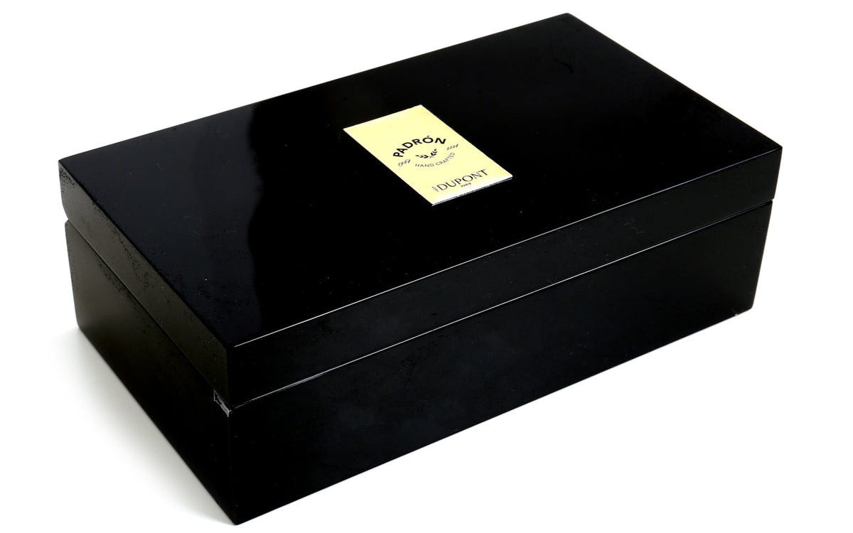 ENCENDEDOR DUPONT LE GRAND PADRON