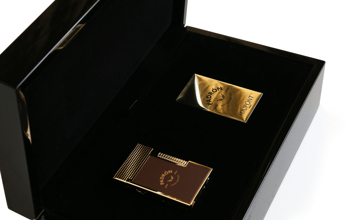 ENCENDEDOR DUPONT LE GRAND PADRON