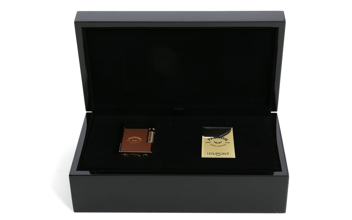 ENCENDEDOR DUPONT LE GRAND PADRON