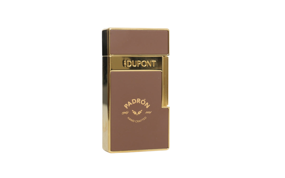 DUPONT BIGGY PADRON LIGHTER