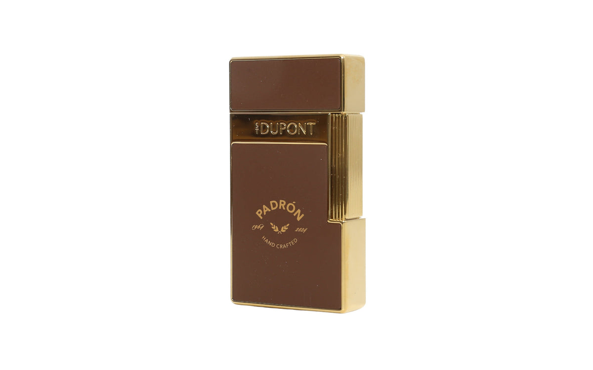 DUPONT BIGGY PADRON LIGHTER