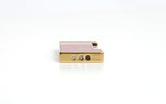 DUPONT SLIMMY SNAKE RED LIGHTER