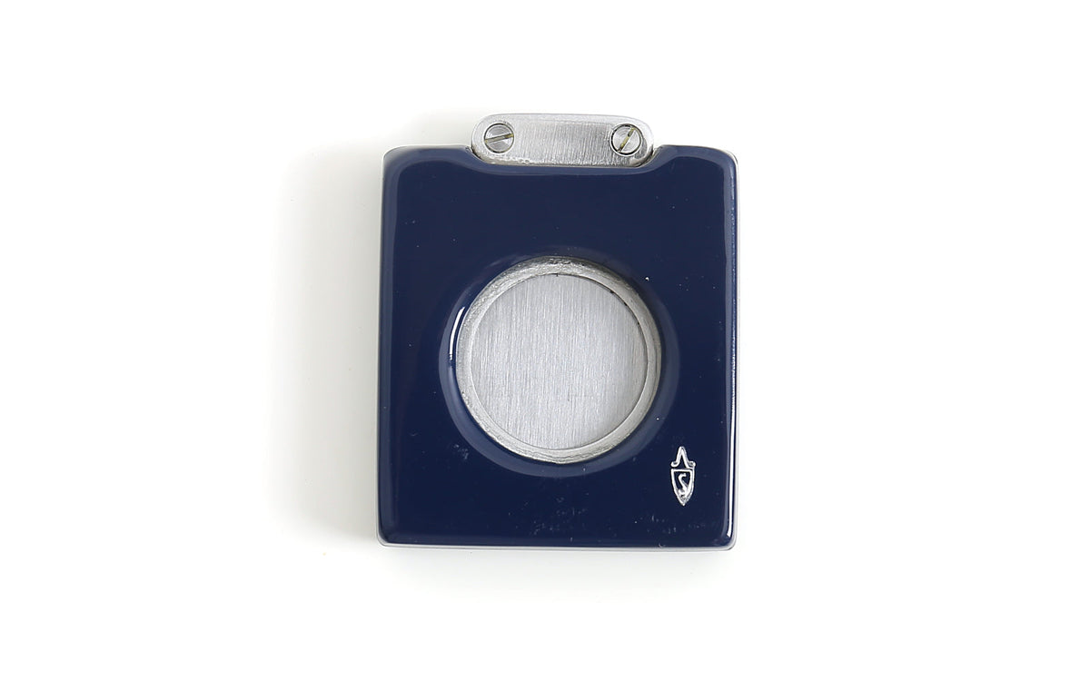 SAVINELLI METHACRYLAT ZIGARRENSCHNEIDER BLAU
