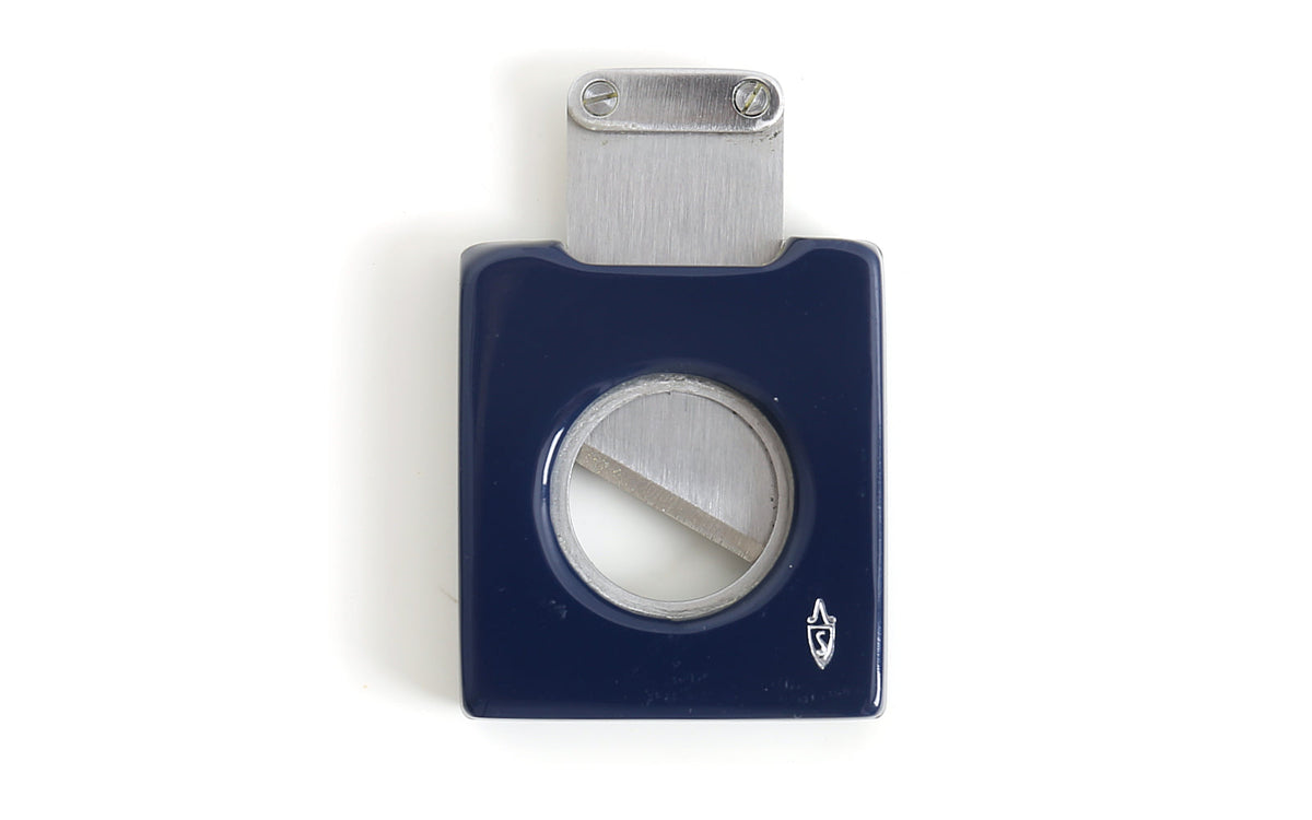 SAVINELLI METHACRYLAT ZIGARRENSCHNEIDER BLAU
