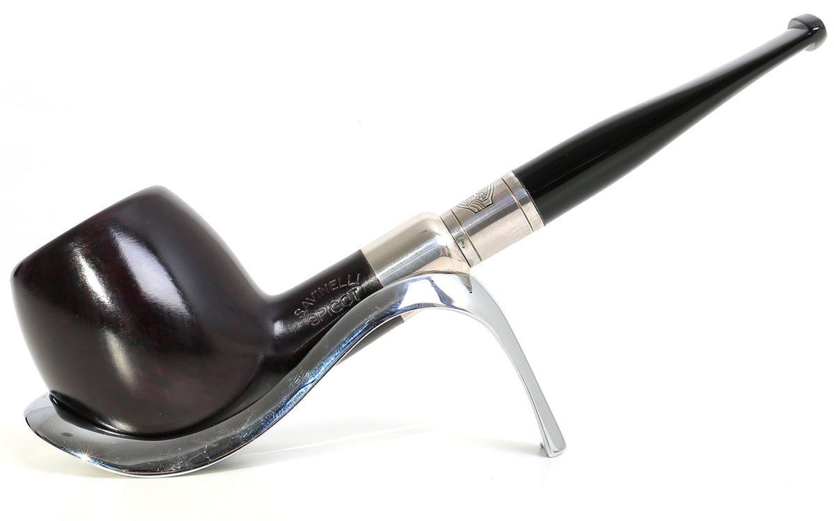 SPIGOT SCHWARZ 207
