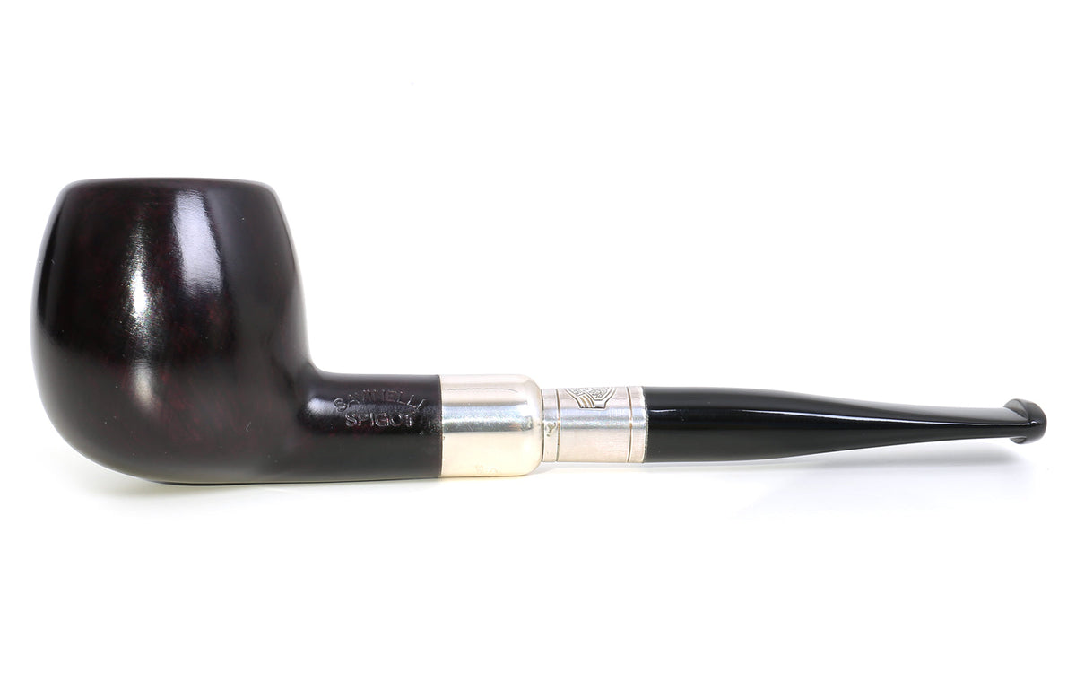 SPIGOT SCHWARZ 207