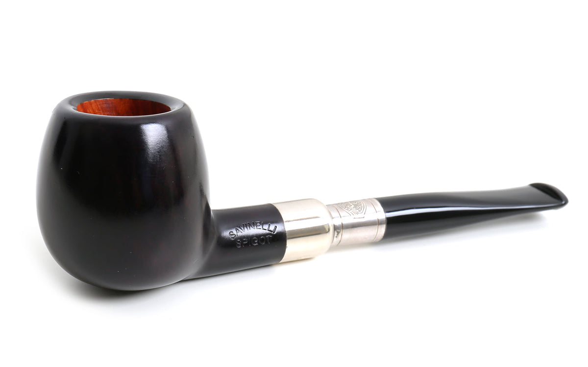 SPIGOT SCHWARZ 207