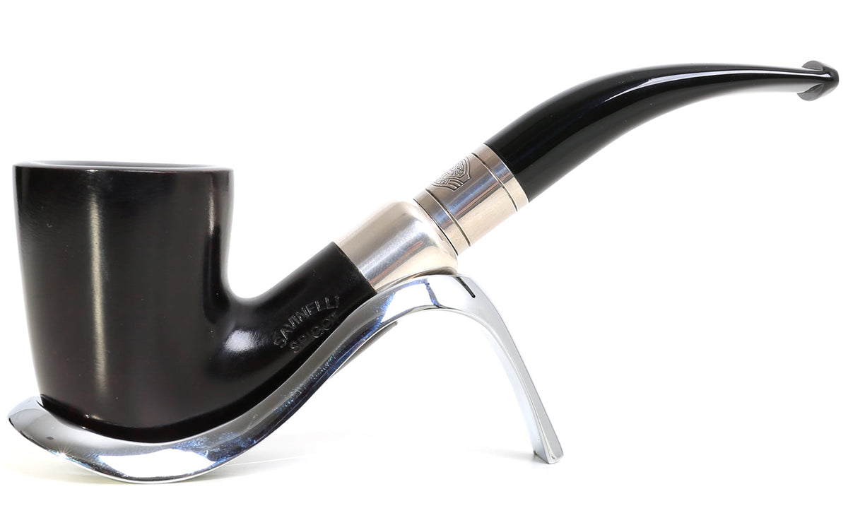 SPIGOT NEGRO 611 KS