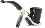 SPIGOT NEGRO 611 KS