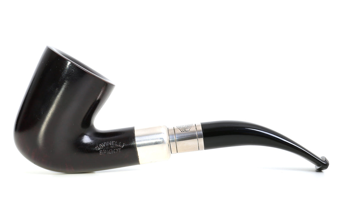 SPIGOT NEGRO 611 KS