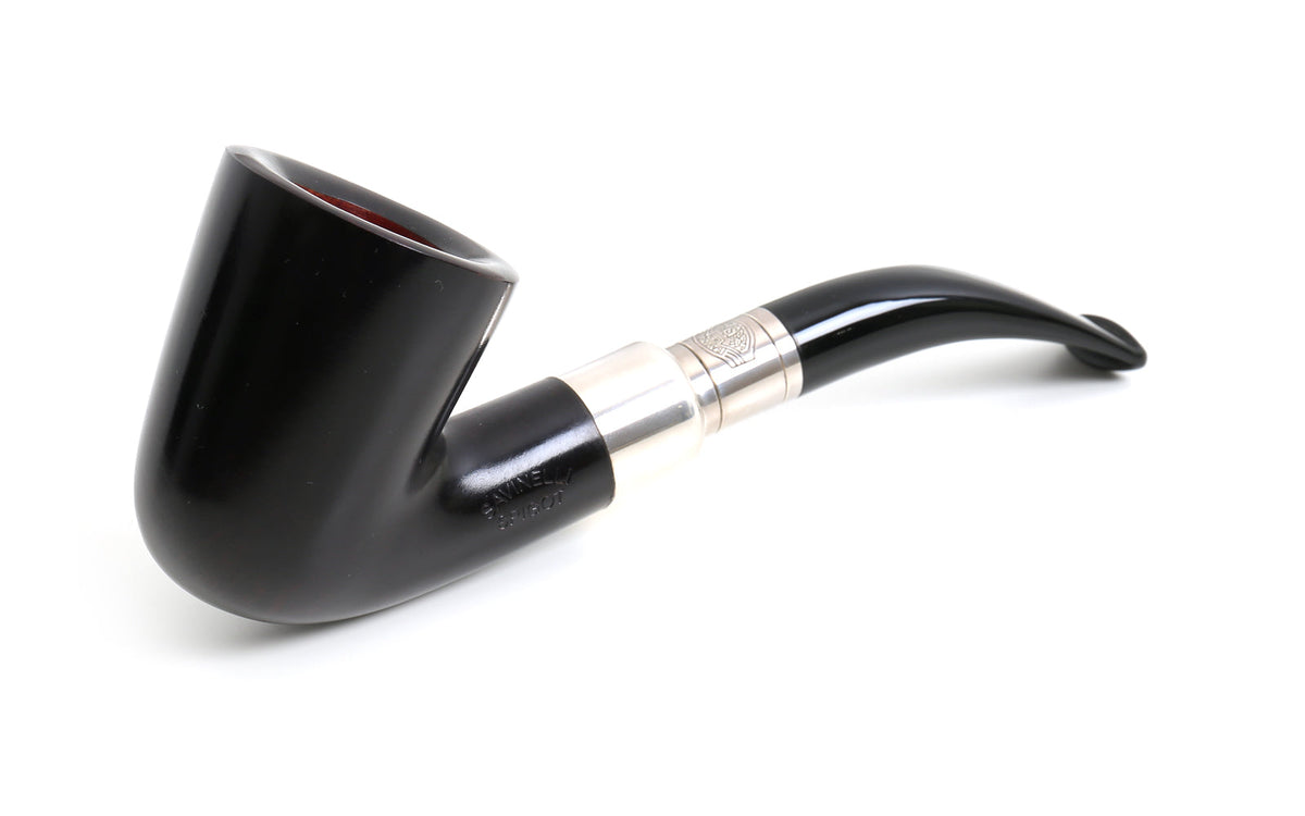 SPIGOT NEGRO 611 KS