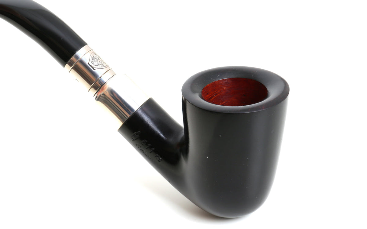 SPIGOT NEGRO 611 KS