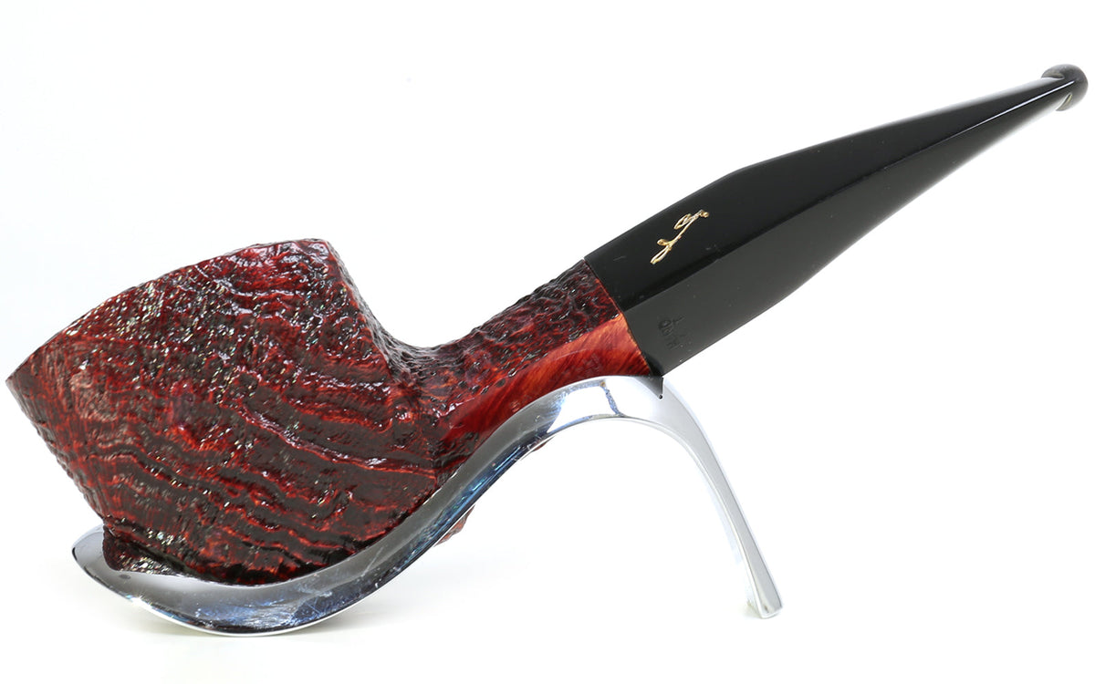 AUTOGRAPH BLACK SANDBLAST 0174
