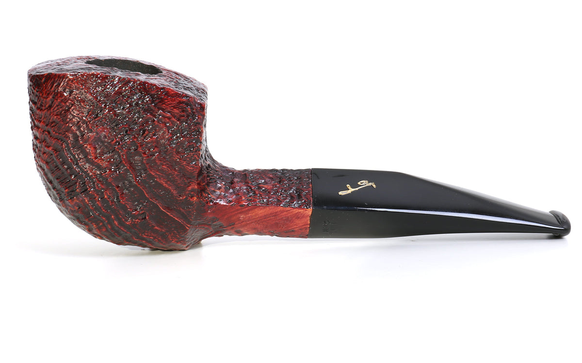 AUTOGRAPH BLACK SANDBLAST 0174