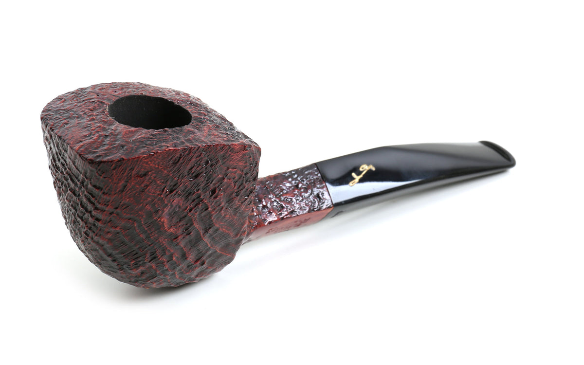 AUTOGRAPH BLACK SANDBLAST 0174