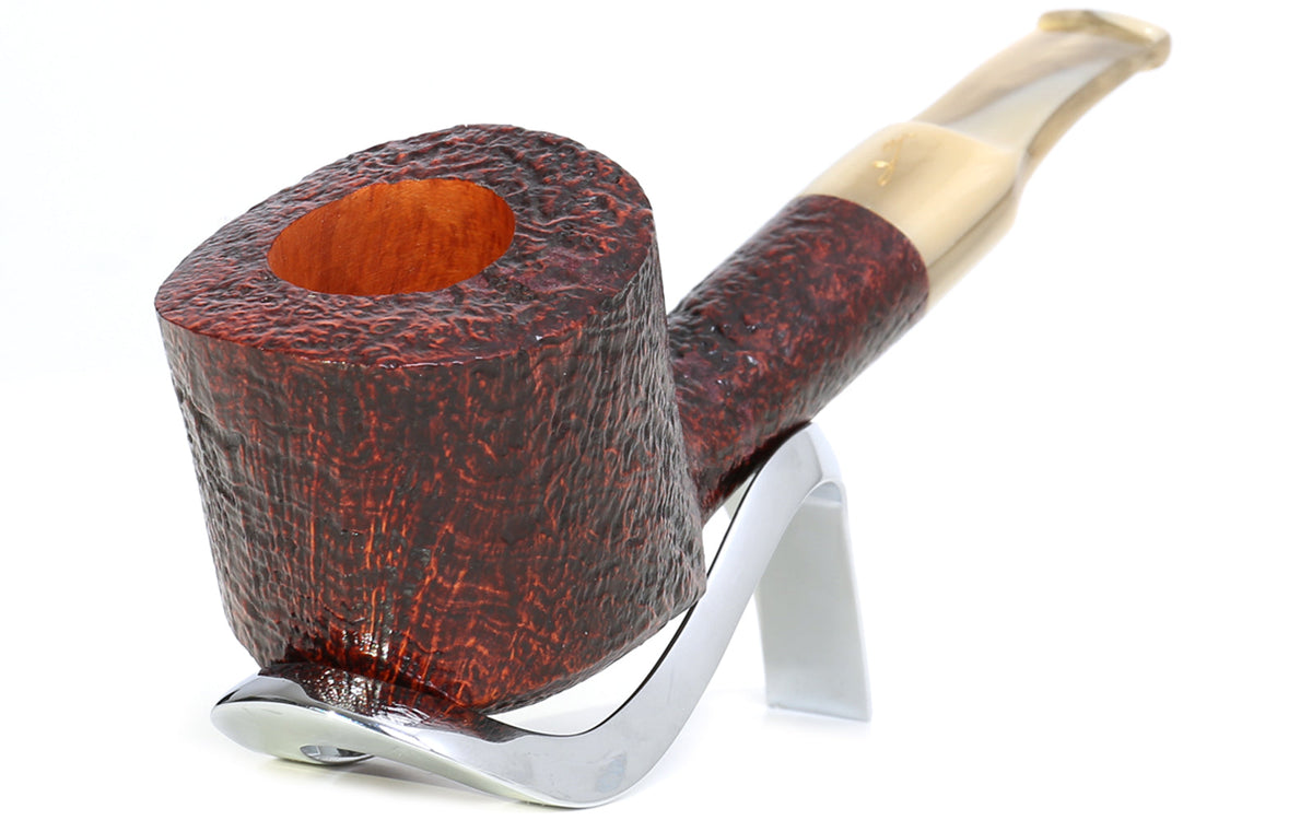 AUTOGRAPH BLACK SANDBLAST 0173
