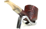 AUTOGRAPH BLACK SANDBLAST 0173
