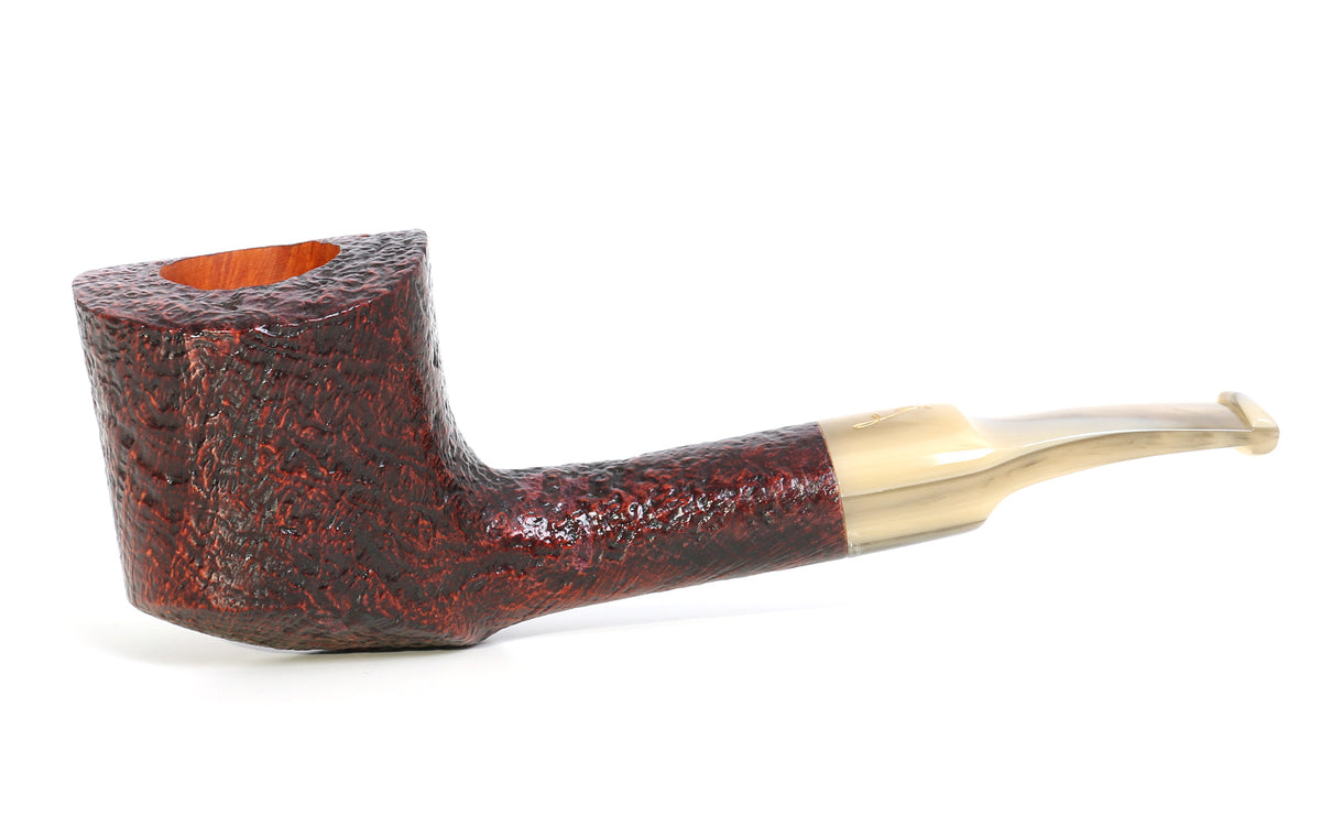 AUTOGRAPH BLACK SANDBLAST 0173