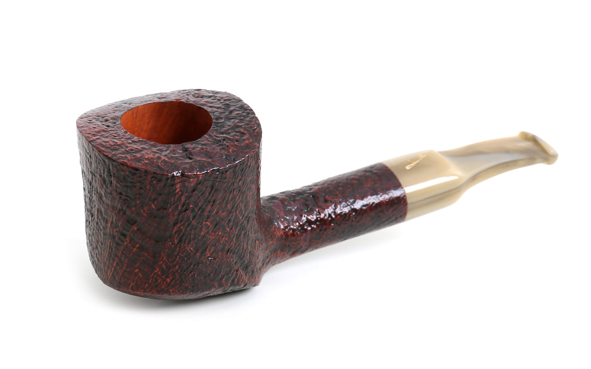 AUTOGRAPH BLACK SANDBLAST 0173