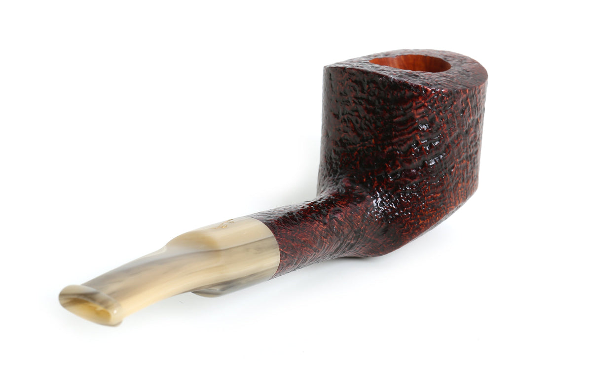 AUTOGRAPH BLACK SANDBLAST 0173