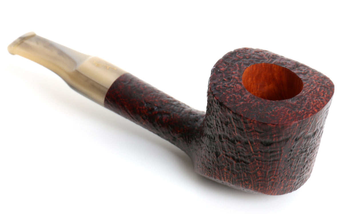 AUTOGRAPH BLACK SANDBLAST 0173