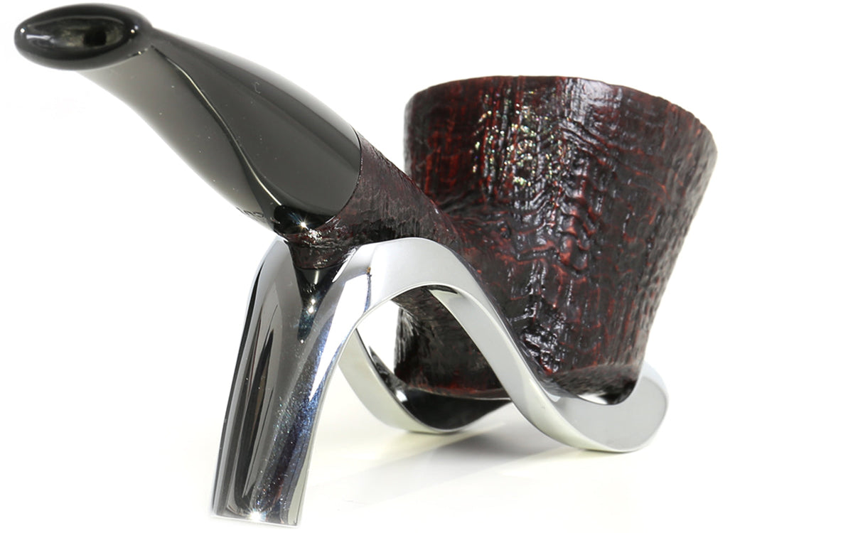 AUTOGRAPH BLACK SANDBLAST 0175