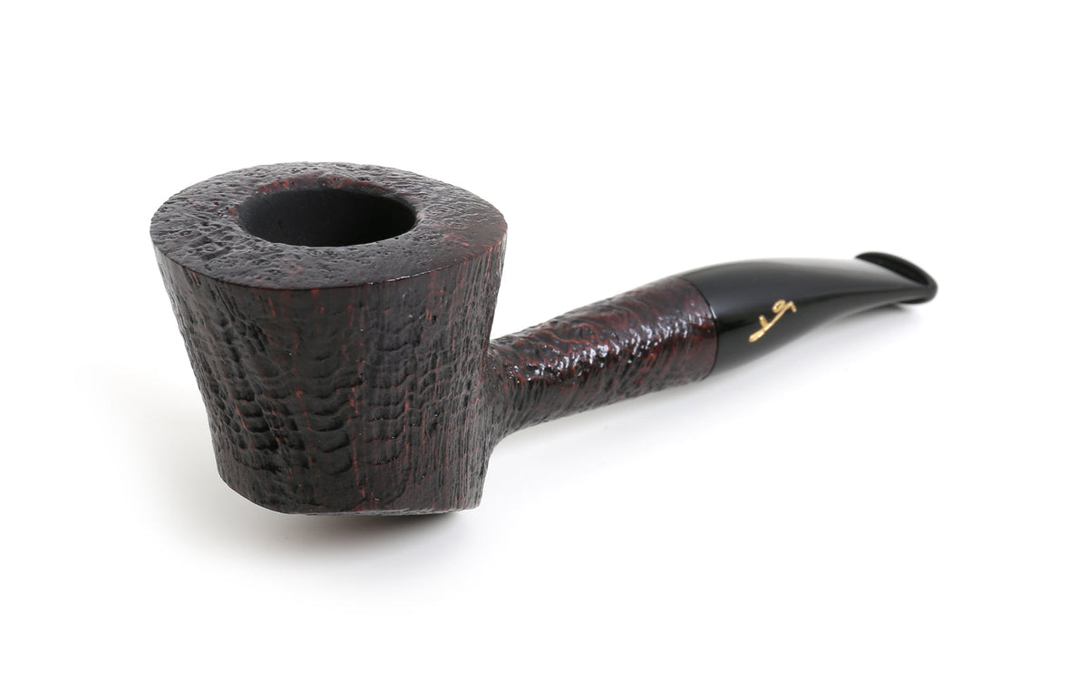 AUTOGRAPH BLACK SANDBLAST 0175