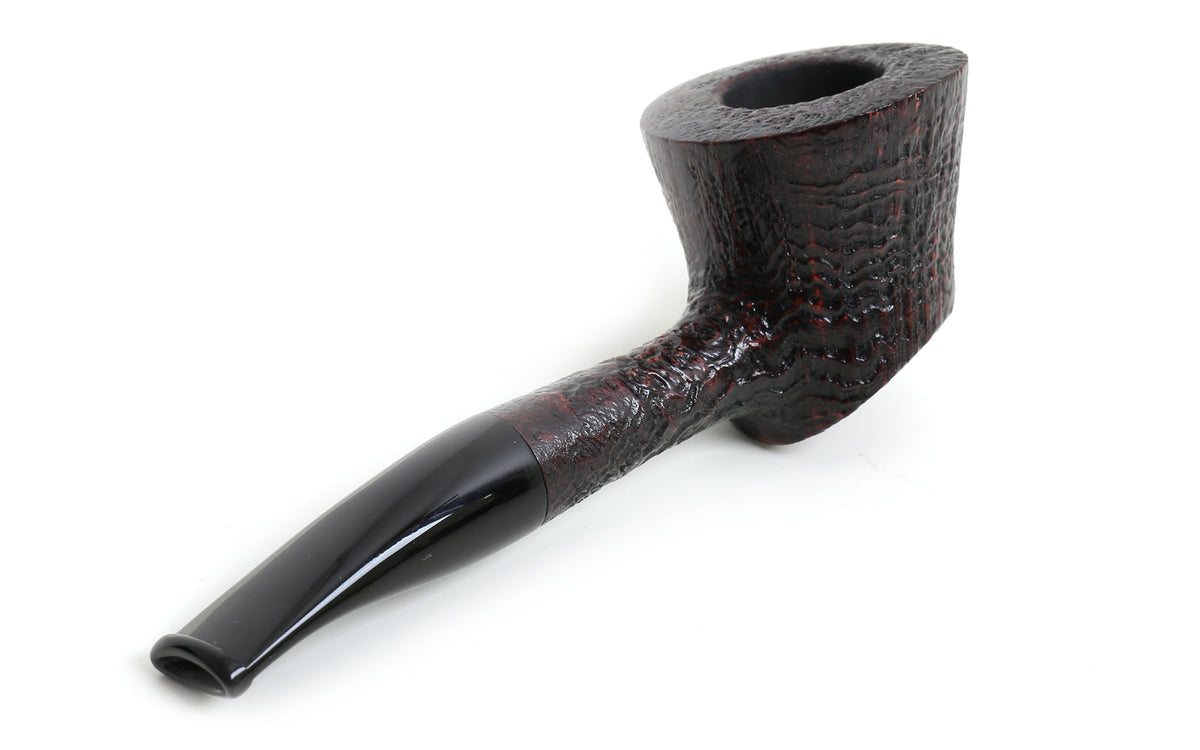 AUTOGRAPH BLACK SANDBLAST 0175