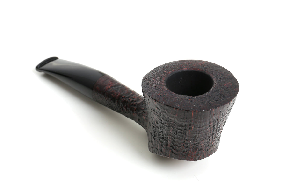AUTOGRAPH BLACK SANDBLAST 0175