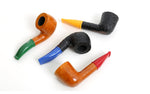 MINI SMOOTH AND RUSTICATE
