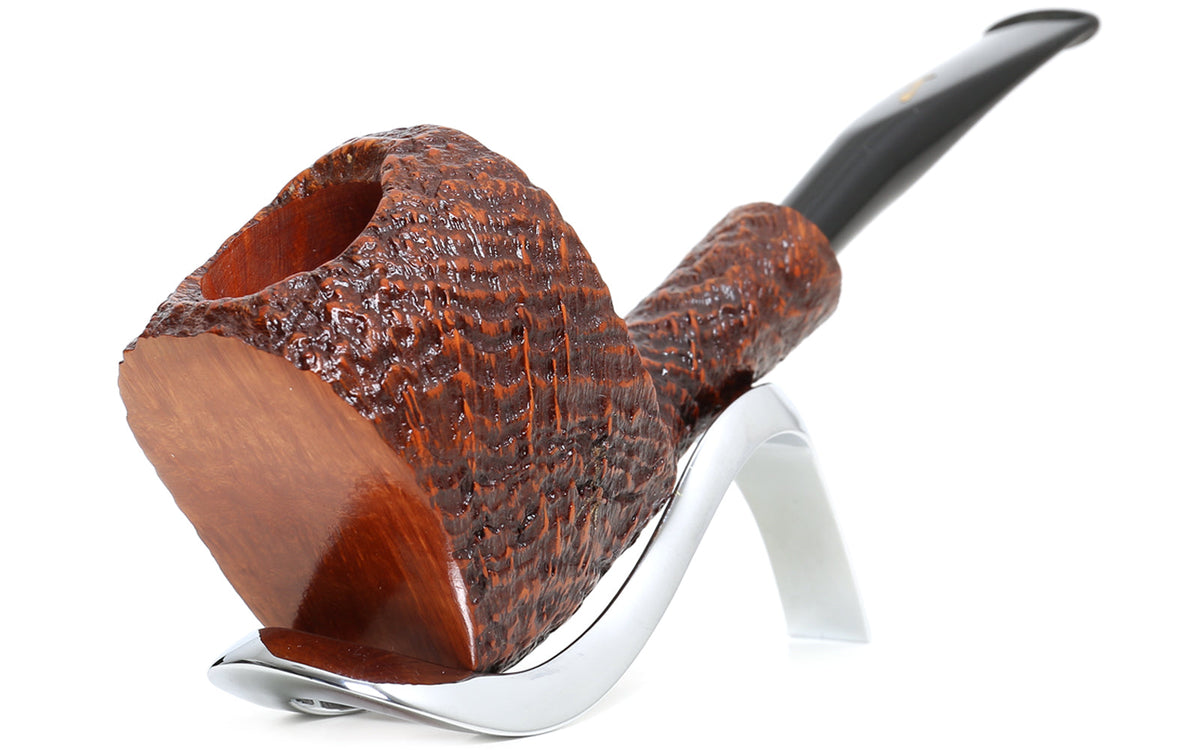 AUTOGRAPH SANDBLAST BROWN 0005