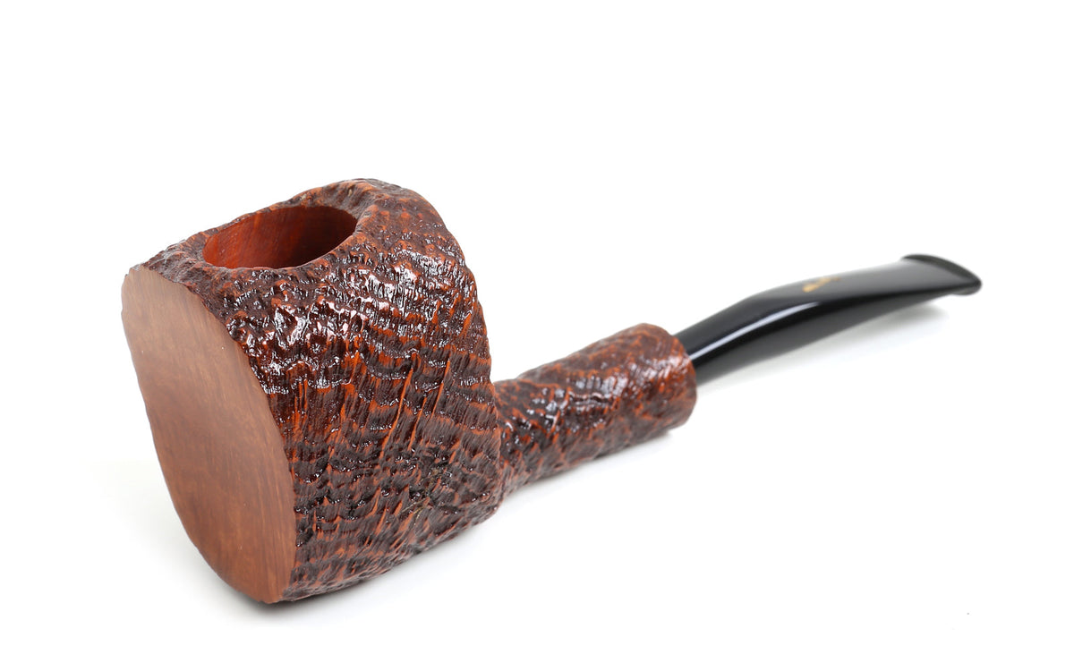 AUTOGRAPH SANDBLAST BROWN 0005