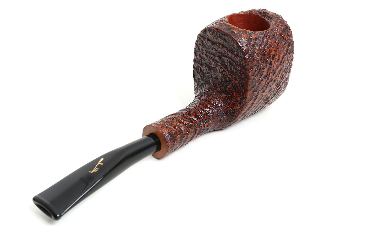 AUTOGRAPH SANDBLAST BROWN 0005