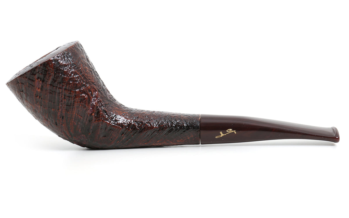 AUTOGRAPH BLACK SANDBLAST 0176