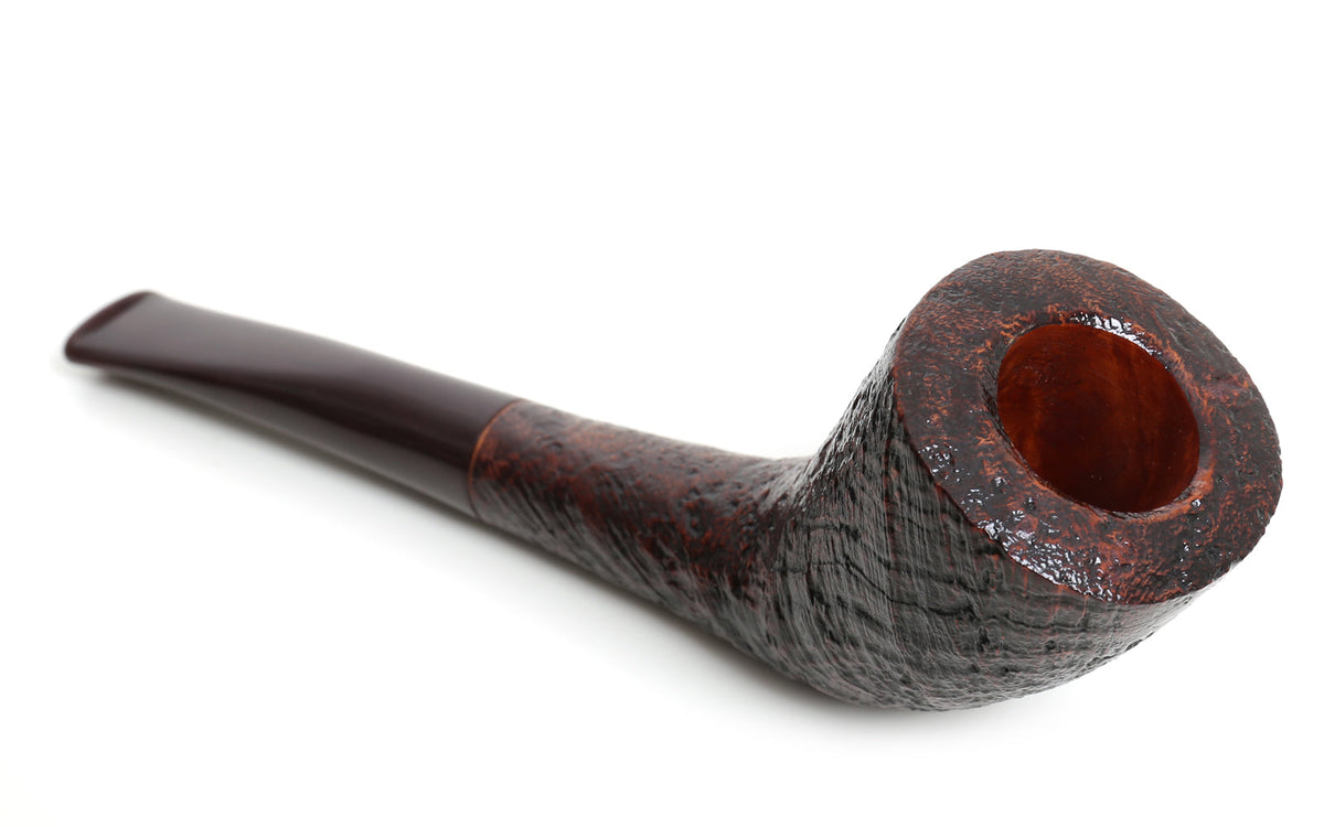 AUTOGRAPH BLACK SANDBLAST 0176
