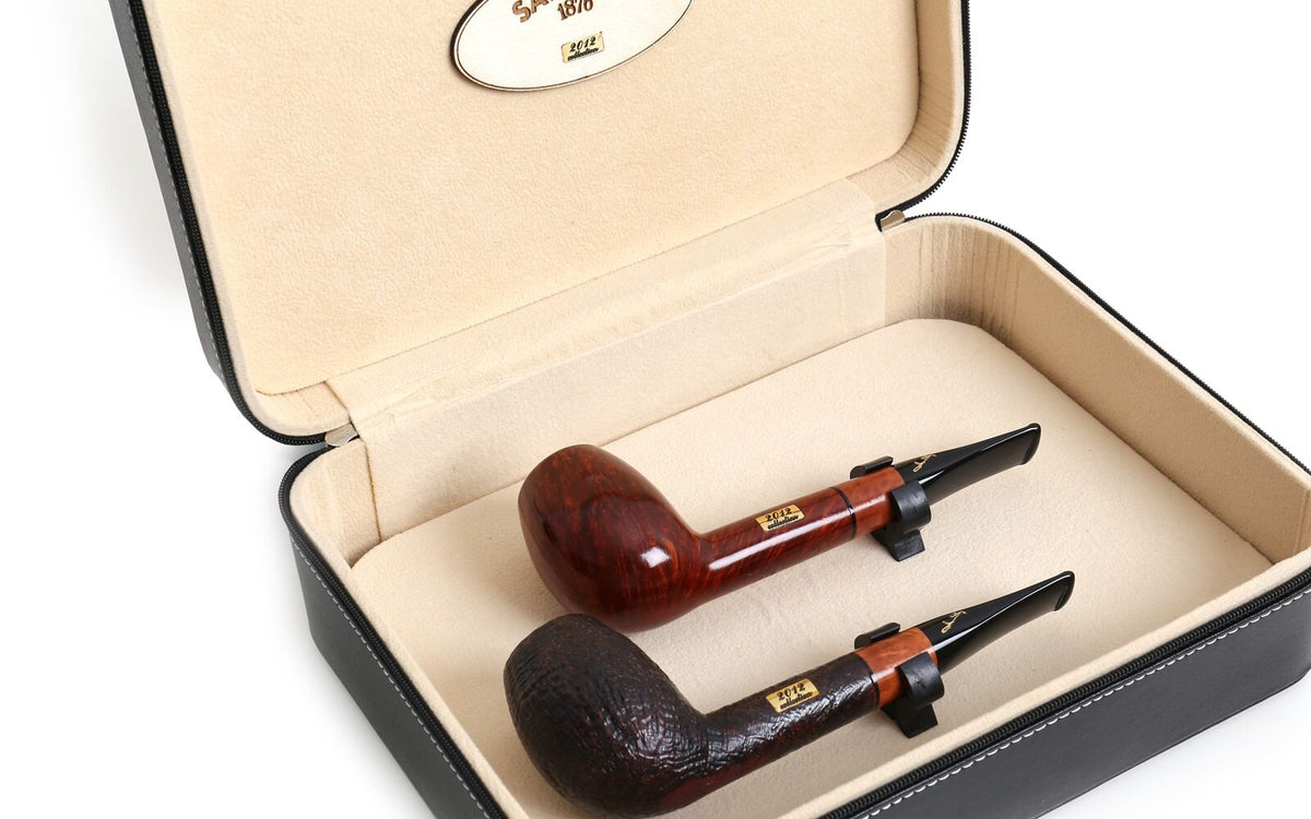 COLLECTION BROWN & SANDBLASTED 2012